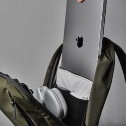 Alpaka  Metro Backpack