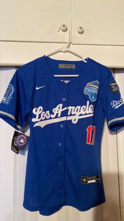 Dodger jersey women’s