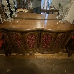 China Closet And Dresser 