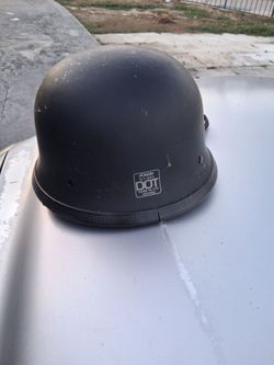DOT HELMET
