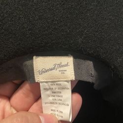 Universal Thread Black Hat 