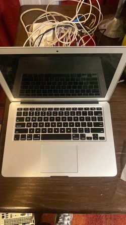 2022 MacBook Air