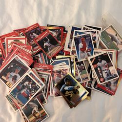 Baseball Cards