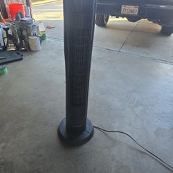 Omni Breeze Fan