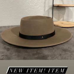 Unisex hat