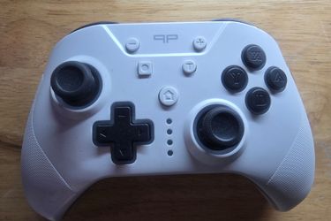 Switch 2 pro wireless controller