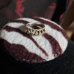 925 Ring