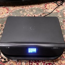 HP Envy 5055