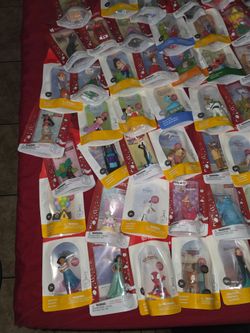 Tonie figures for your tonibox