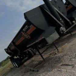 Ranco End Dumps For Sale 