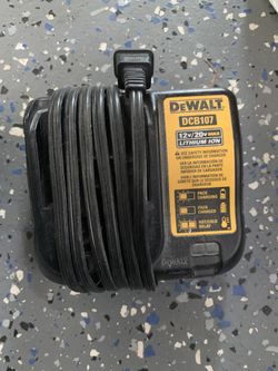 Dewalt 20V Charger $15 Each