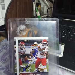 2020 Panini Card NFL Stickers Mexico City 