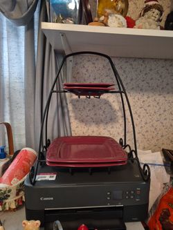 This Is A Londabeger Baskat Potter Set This Is A 5 Pic Set