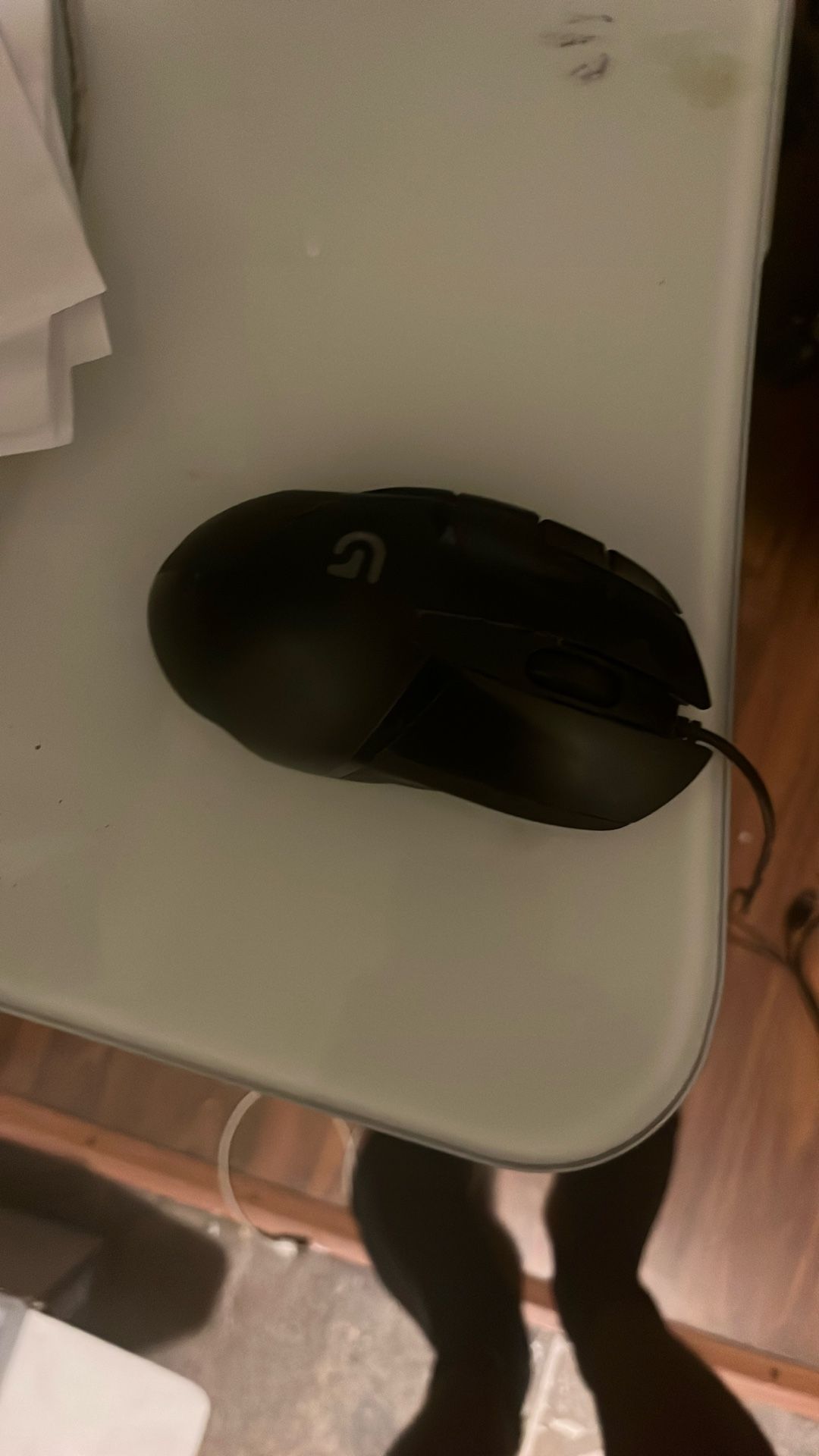 Logitech G4o2