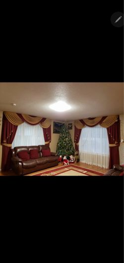Curtains