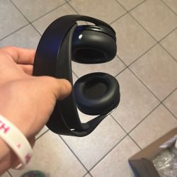 PlayStation 5 Wireless Bluetooth Headset 