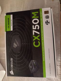Computer Power Supply