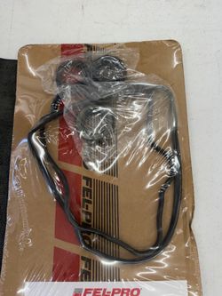 FelPro valve cover gasket for 2.0 and 2.2 Toyota