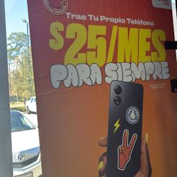 New promo 4 Line for only 100$ a month 