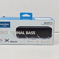 Soundcore bluetooth Speaker