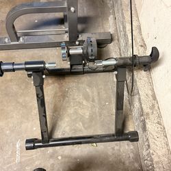 Indoor Cycle Stand
