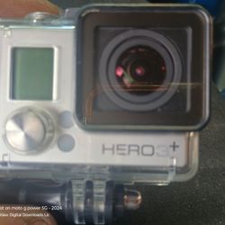 GoPro Hero 3+ 