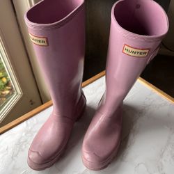 Size 5.5 Rain Boots