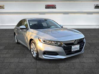 2020 Honda Accord