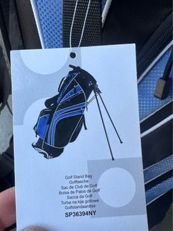 Golf Bag