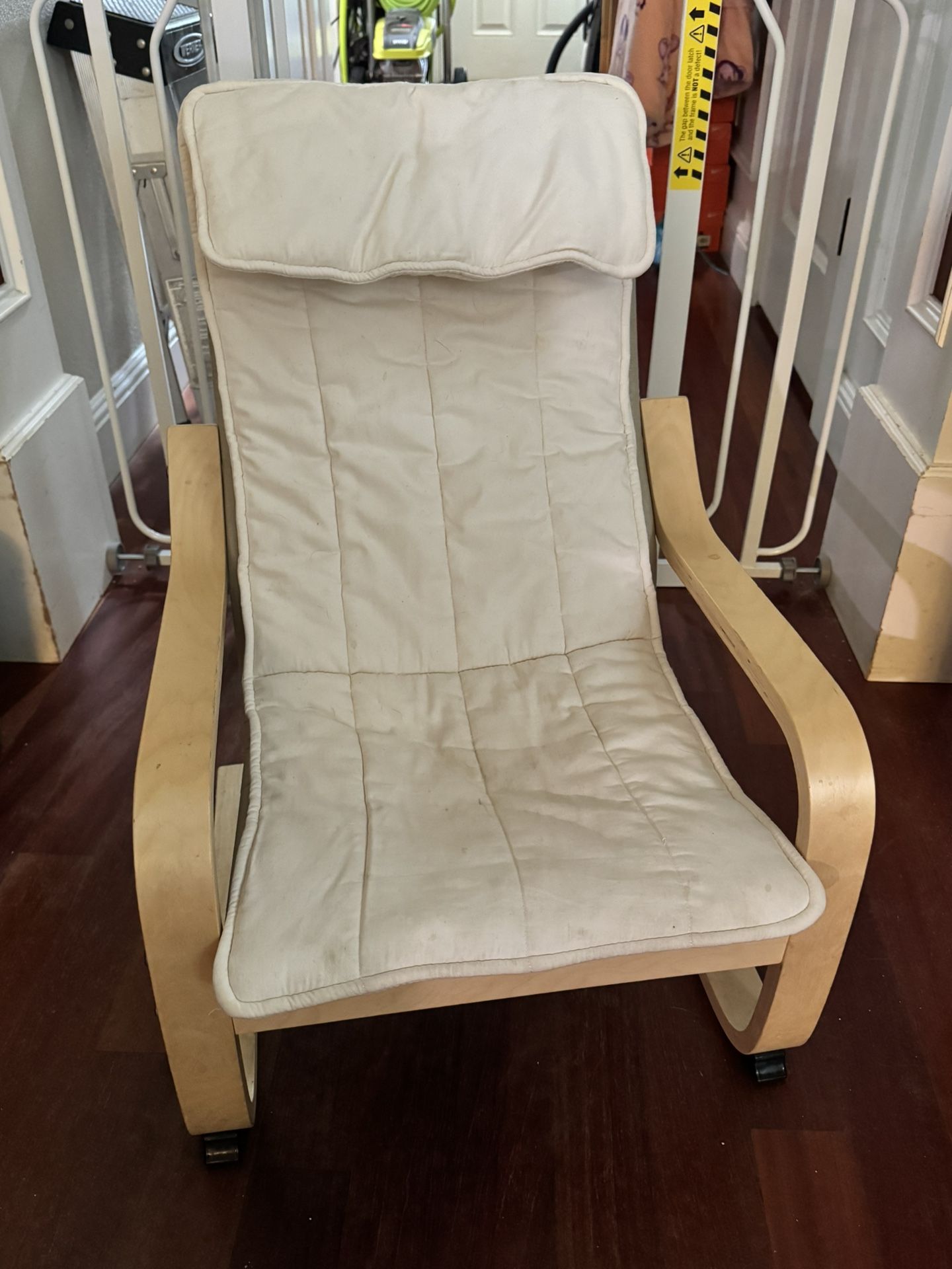 IKEA Poang Kids Chair