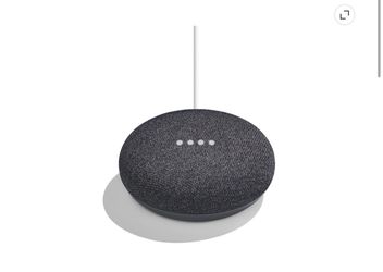 Google Home Mini