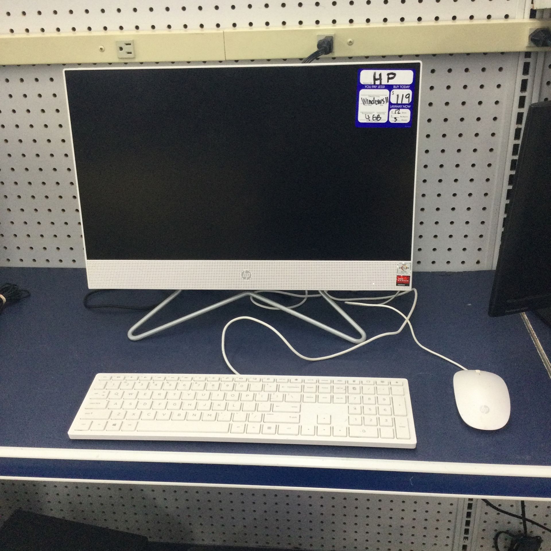 Desktop