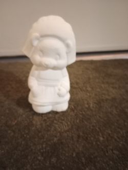 Ceramic Bear