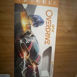 Anki Overdrive Racing Set