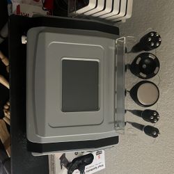 Body Sculpting Machine 