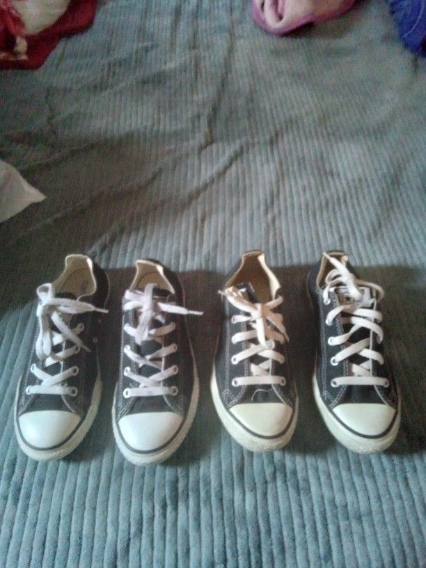 Tenis Converse Size 3