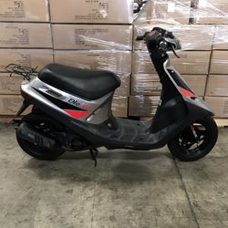 Honda Dio Sr Af25 For Sale In Hawthorne Ca Offerup