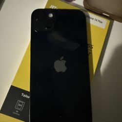 iPhone 14 Plus 