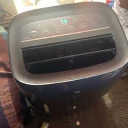 Lg Air Conditioner