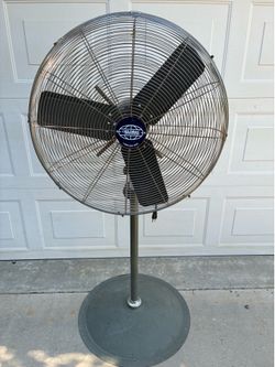 Industrial Fan