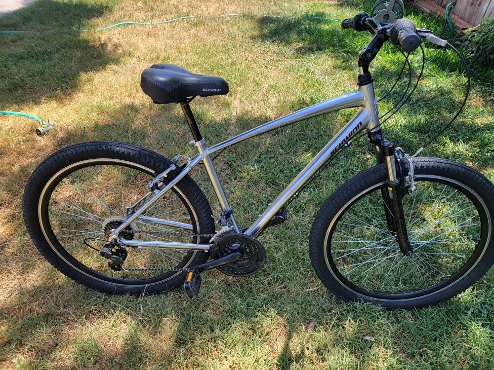 Schwinn Bicycle