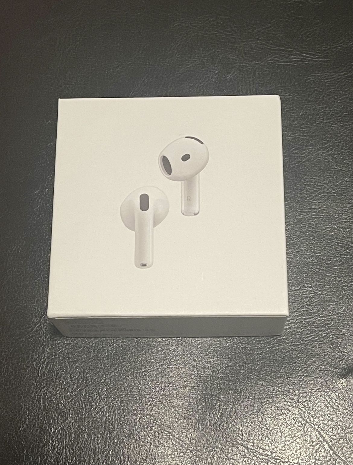AirPod 4 ANC
