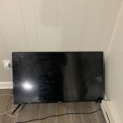 45 Inch Smart Tv