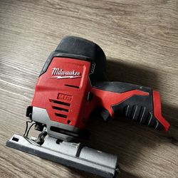 Milwaukee Jig Saw