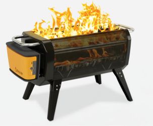 BioLite Fire Pit +