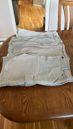 Men Bermuda Short Sz 38 in good condition ( 4)
