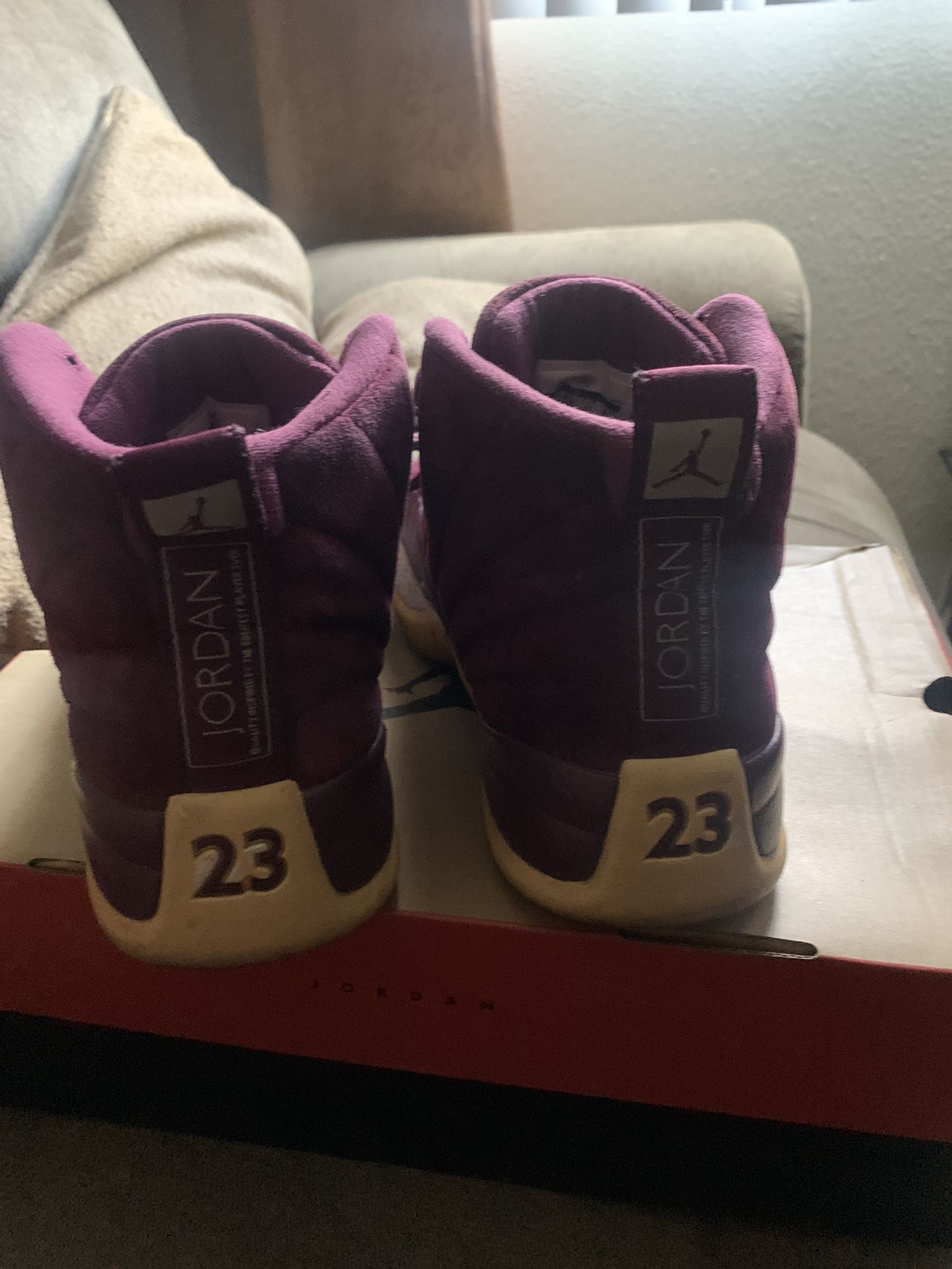 Jordan Retros