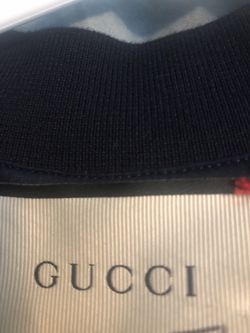REAL Gucci shirt from vegas