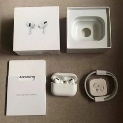 *OPEN BOX* Airpods Pro Gen 2 Unused