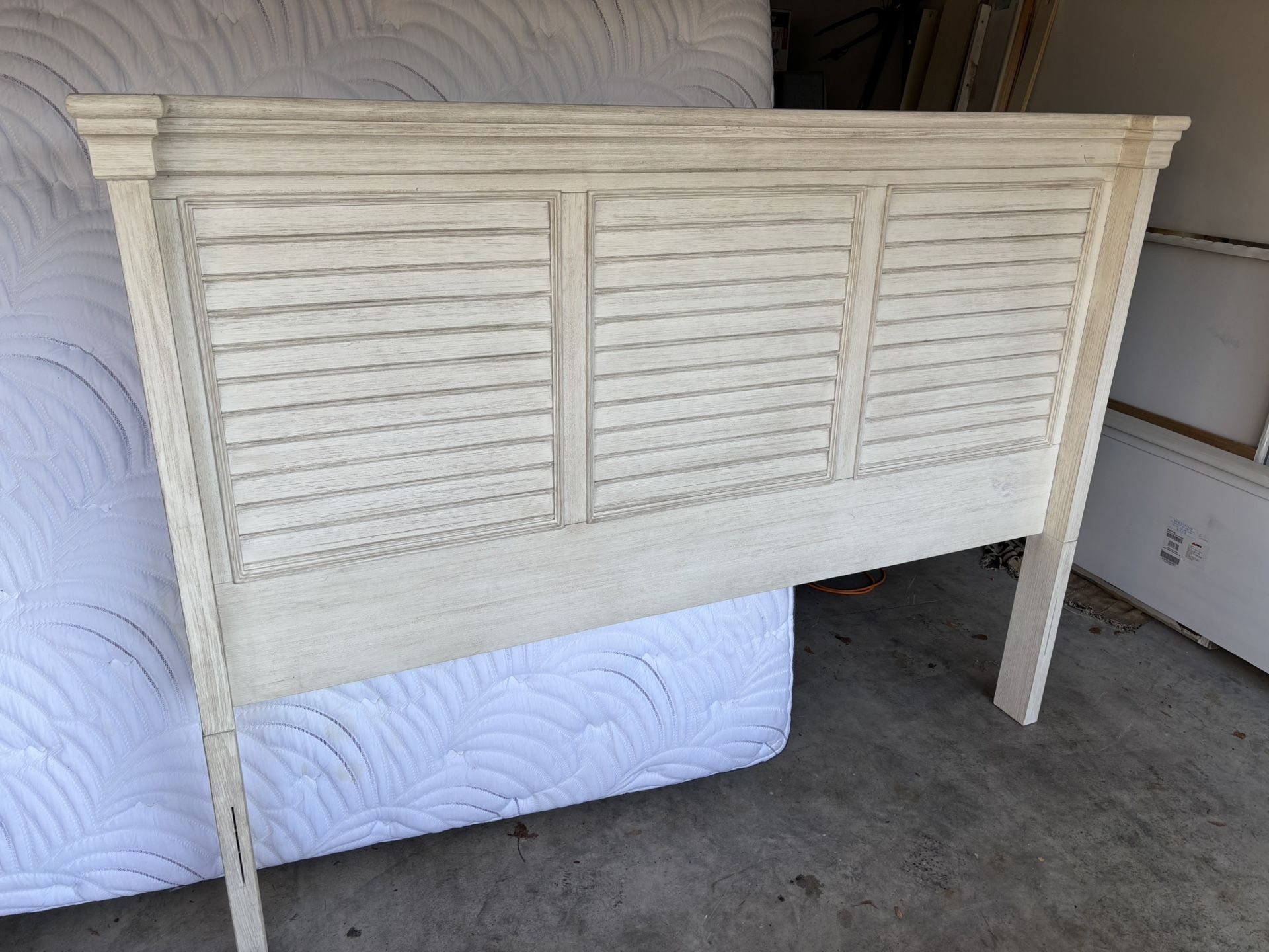 Bedroom Set
